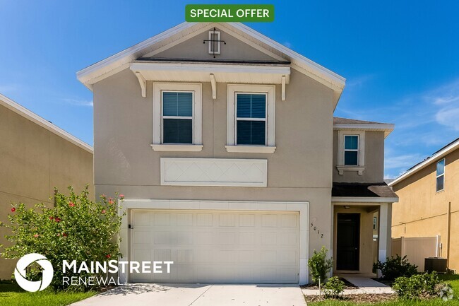 Building Photo - 5012 San Palermo Dr