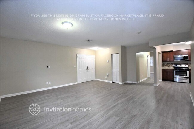 Building Photo - 7760 SW 18th Terrace