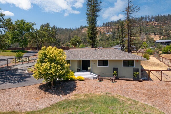 Building Photo - 3617 Williams Rd