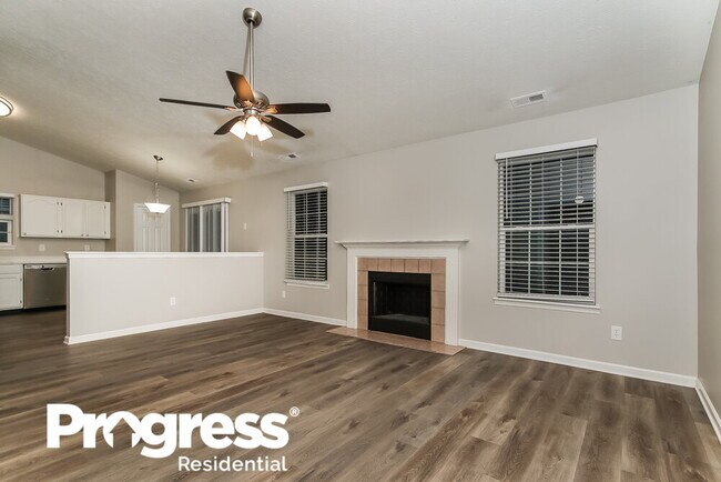 Building Photo - 6435 Meadowfield Blvd