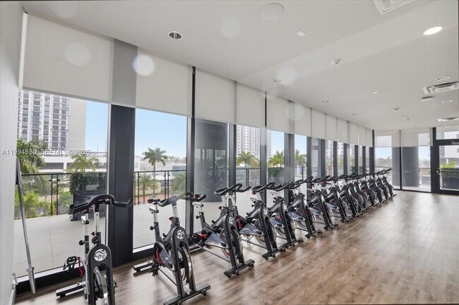 Building Photo - 5300 Paseo Blvd