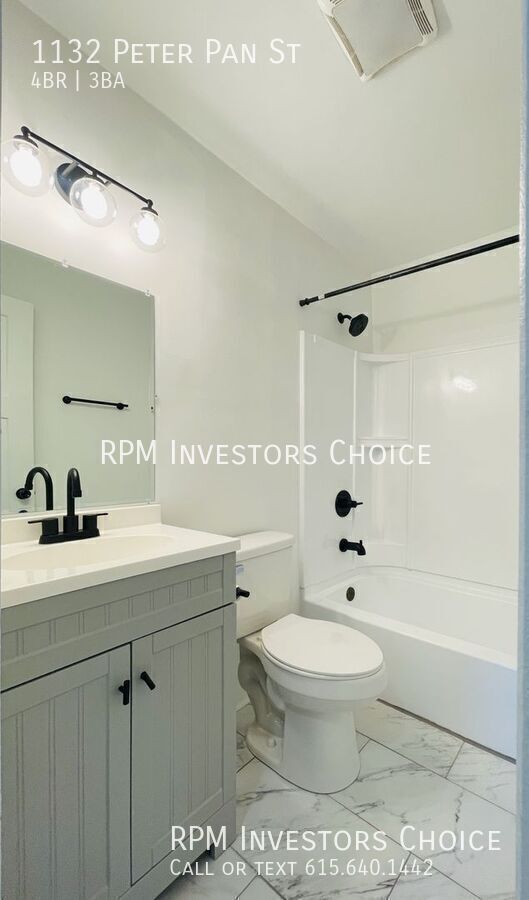 Building Photo - 1132 Peter Pan St