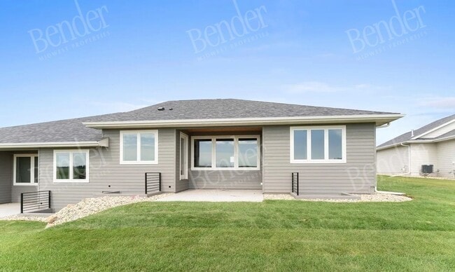 Building Photo - NEW BUILD - Contemporary Single Family Home