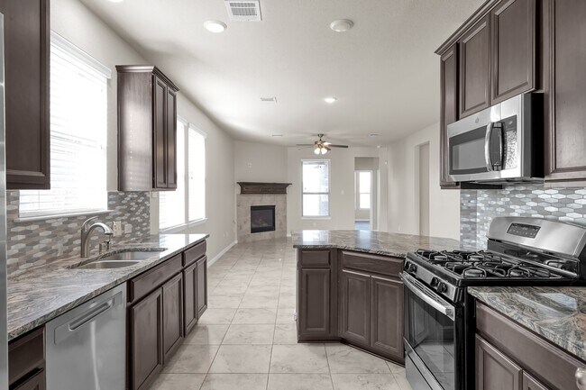 Building Photo - 18239 Alora Springs Trace