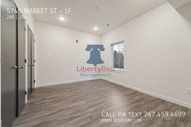 Building Photo - 5745 Market St