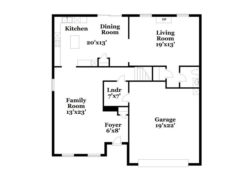 Building Photo - 6839 Brachnell View Dr