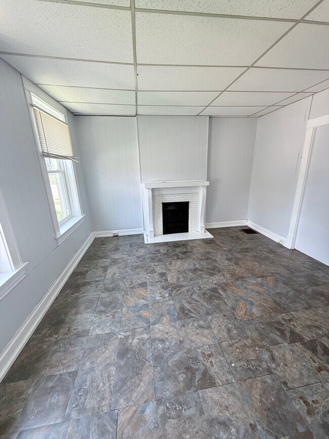 Building Photo - 4012 Penrose St