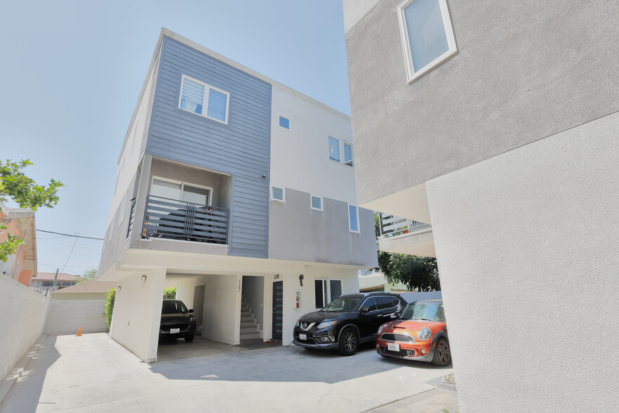 Building Photo - 125 N Mountain View Ave
