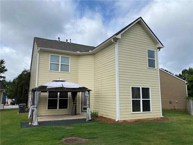 Building Photo - 5750 Carrington Pl