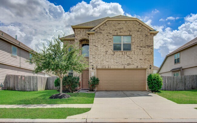 Building Photo - 17139 Devon Dogwood Trail