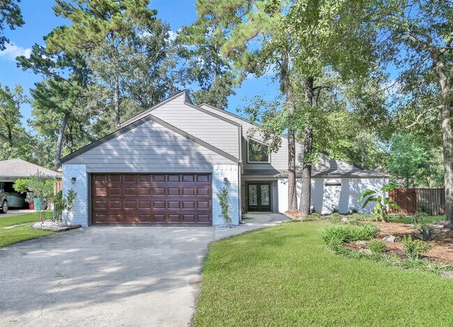 Building Photo - 11612 Timberwild St