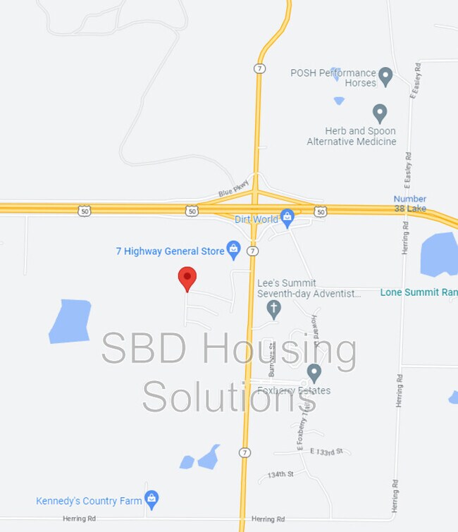 Building Photo - 12403 S Parkwood Ln
