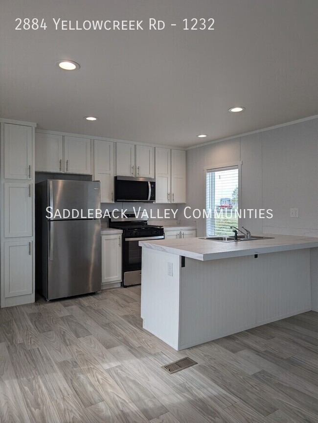 Building Photo - 2884 Yellow Creek Rd
