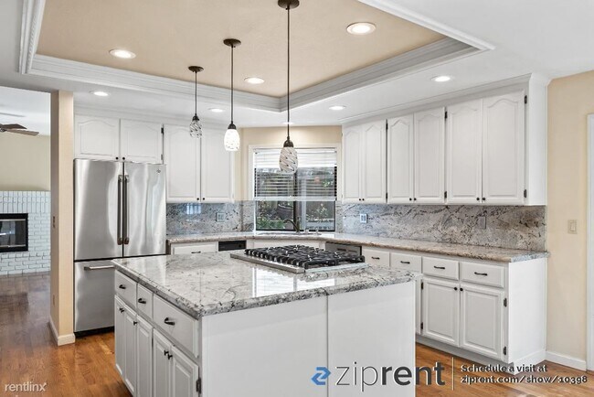 Building Photo - 4 br, 3 bath House - 4106 Quail Run Dr, Da...