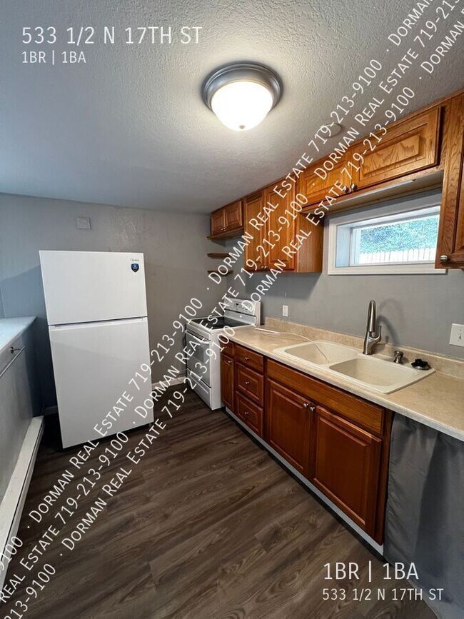 Building Photo - 533 1/2 N 17TH ST-