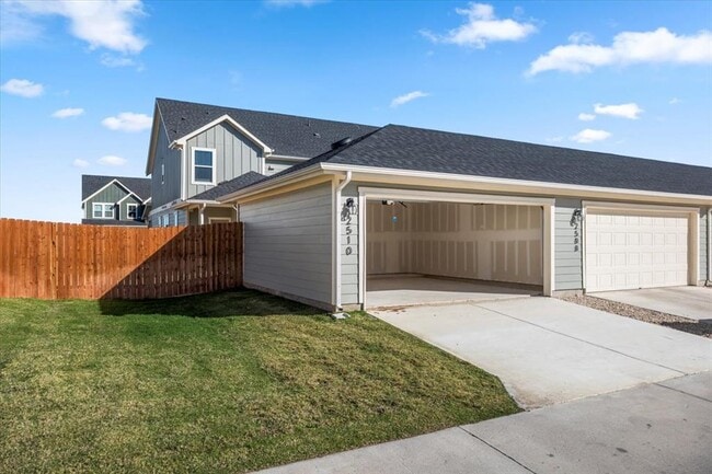 Building Photo - 2510 Ophelia Levi Ln