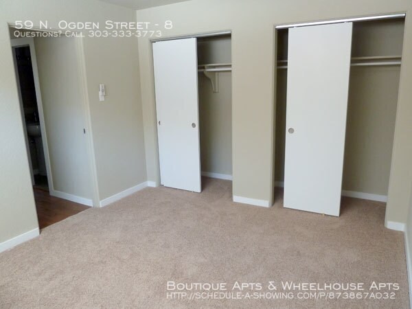 Building Photo - Boutique Apartments