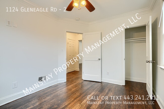 Building Photo - 1124 Gleneagle Rd