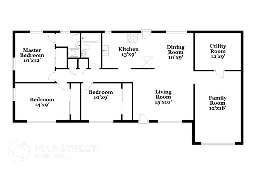 Building Photo - 4304 Kildaire Ave