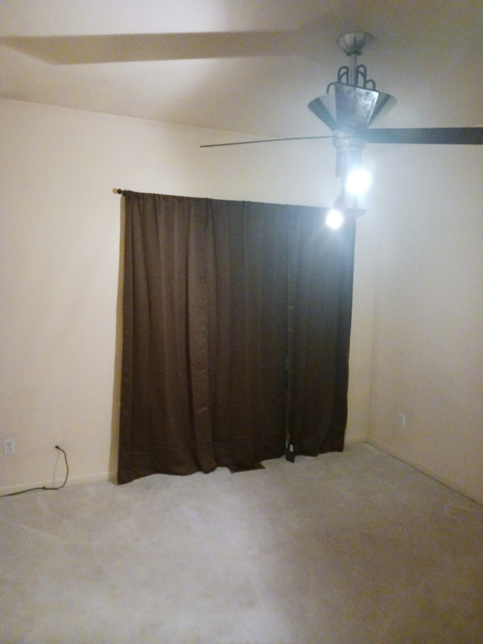 Bedroom - 2557 John R St