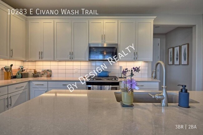 Building Photo - 10283 E Civano Wash Trail
