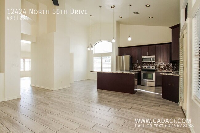 Building Photo - 12424 N 56th Dr