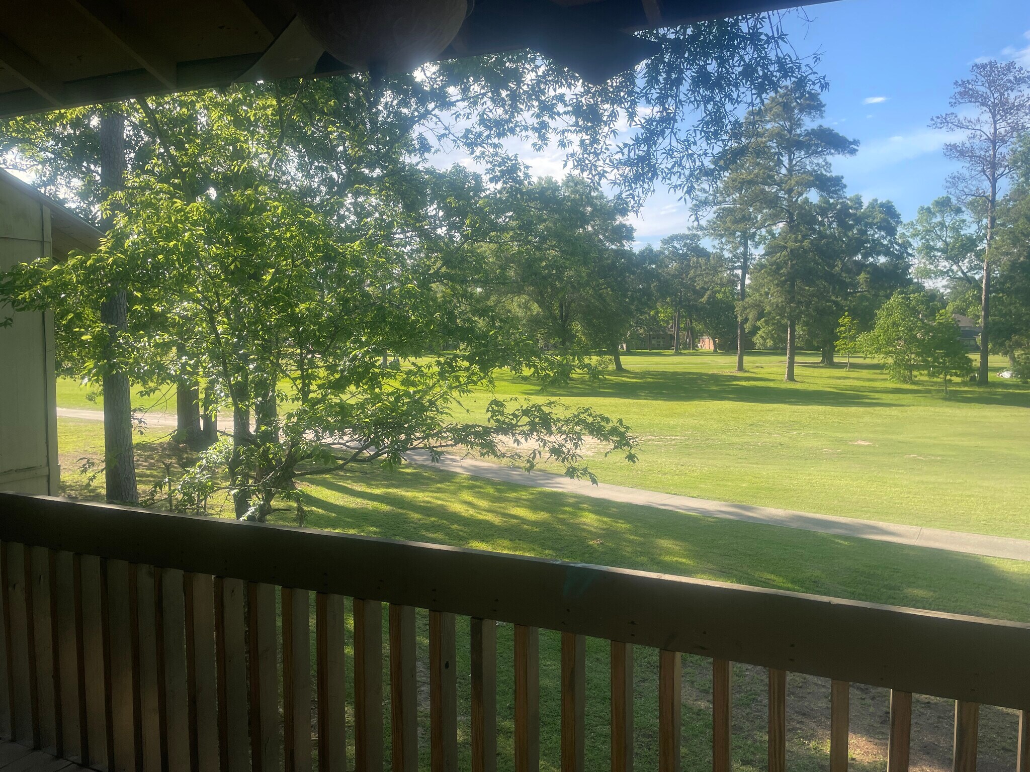 Golf course/lawn - 1500 S Diamondhead Blvd