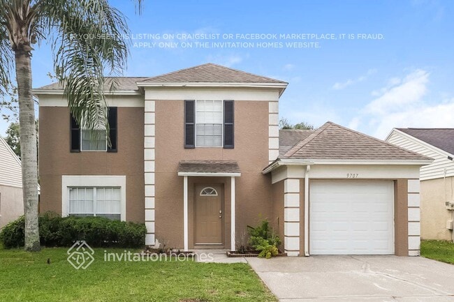 Building Photo - 9707 Little Pond Way
