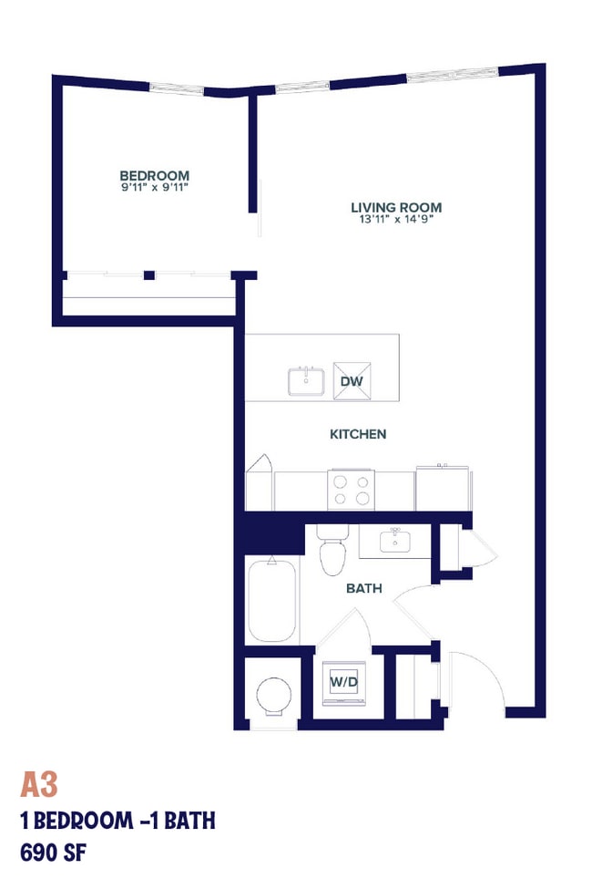 Floorplan - Nita Santa Fe