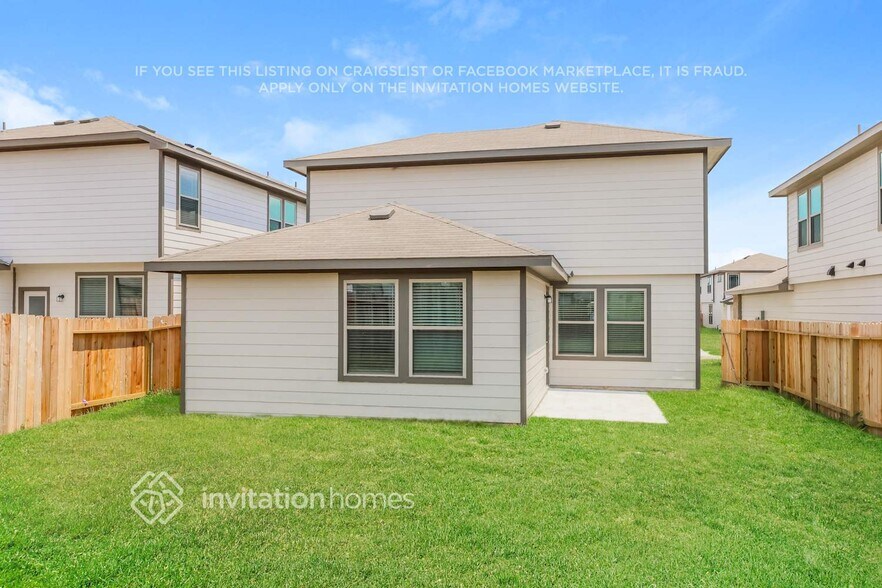 Building Photo - 10815 Cloudless Ct