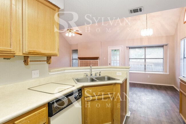 Building Photo - You are exactly where you ought to be!