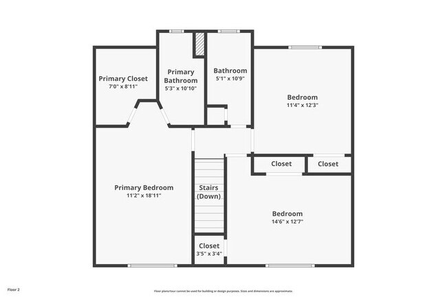 Building Photo - 5647 Old Farm Cir E