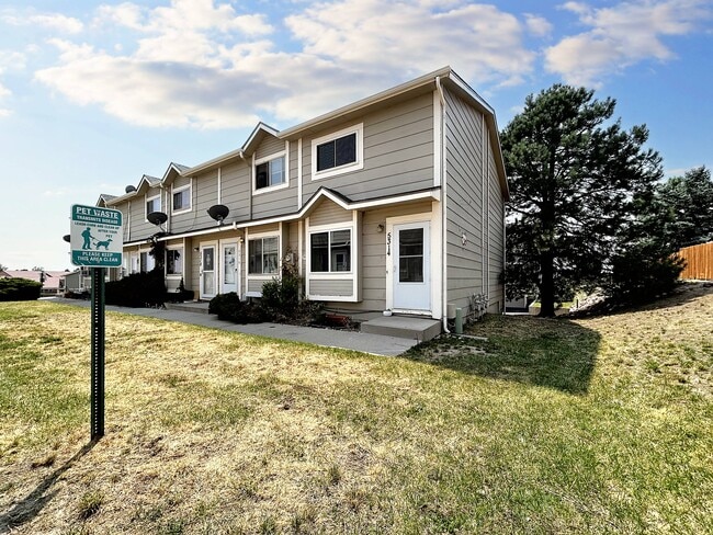 Primary Photo - 5314 Solar Ridge Dr
