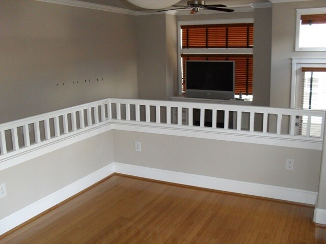 Building Photo - Gorgeous Capitol Hill Tri-level Townhome 3 Bedrooms with 3.25 Bathrooms