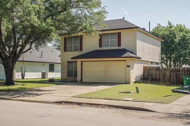 Building Photo - 14817 Single Trce