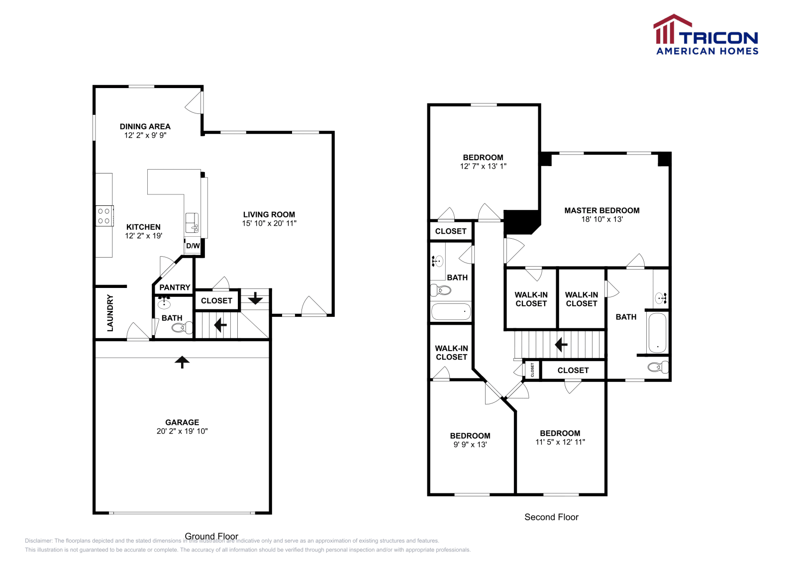 Building Photo - 21407 Jamals Way