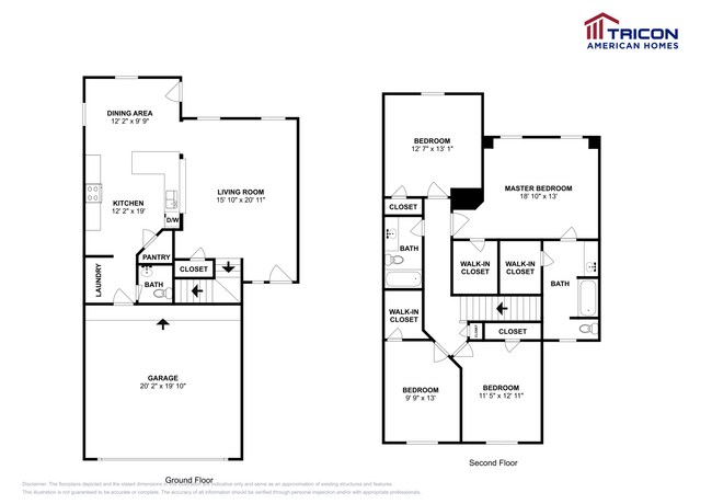 Building Photo - 21407 Jamals Way