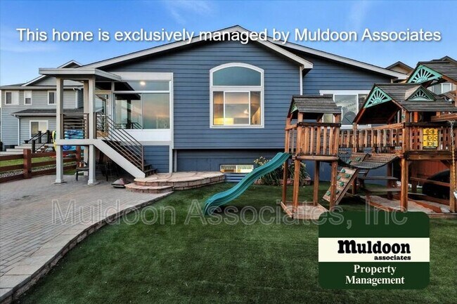 Building Photo - 13569 Park Meadows Dr