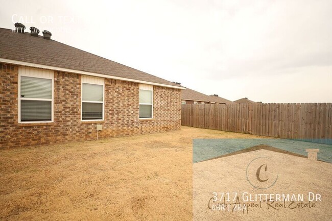 Building Photo - Beautiful 4 bed / 2 bath home - Nettleton!!