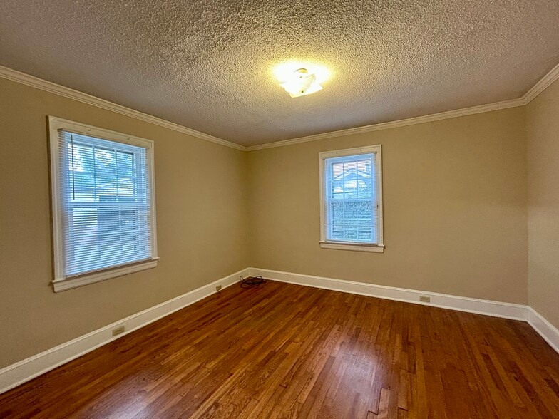 Bedroom (1) is on the main floor - 708 S Broad St