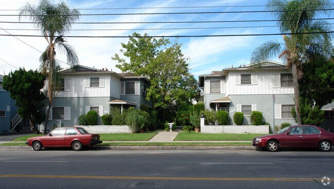 Building Photo - 4945-4951 Whitsett Ave