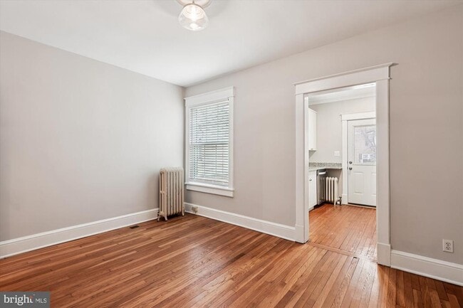 Building Photo - 118 N Peyton St