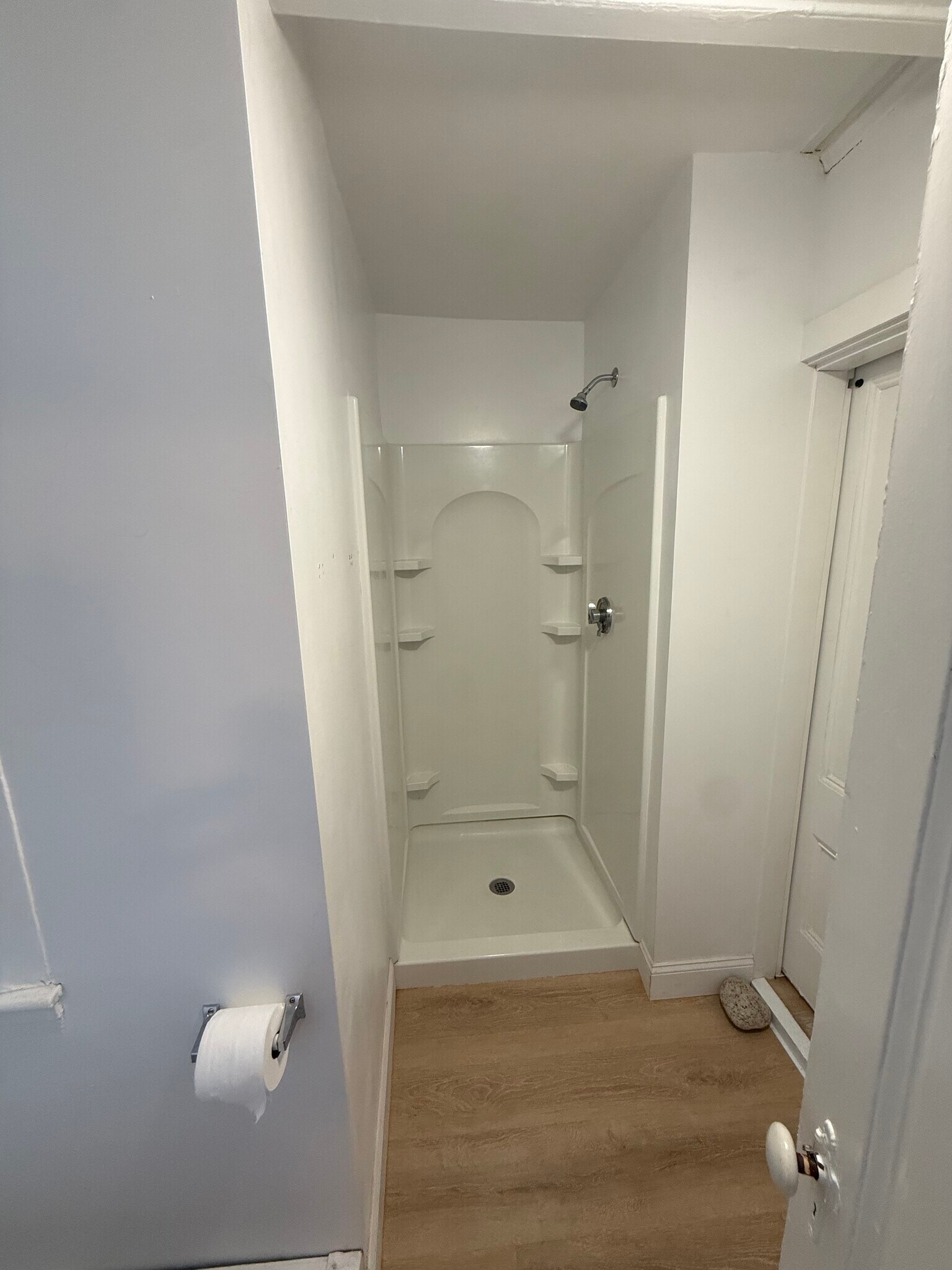 Building Photo - 18 Leyden St