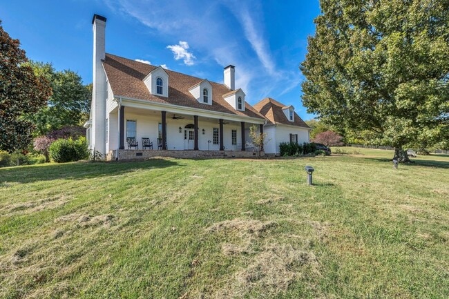 Building Photo - 7605 Nolensville Rd