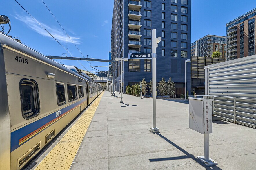 Building Photo - 1750 Wewatta St