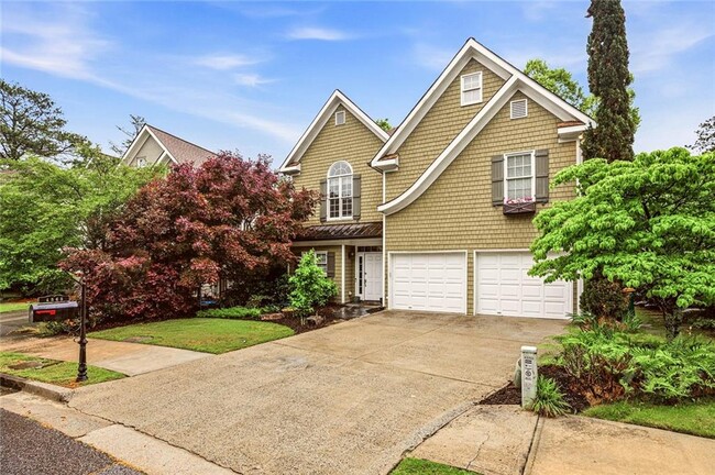 Building Photo - 4565 Windsor Park Pl NE