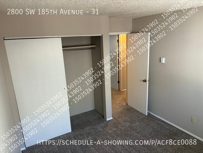 Building Photo - 2800 SW 185th Ave
