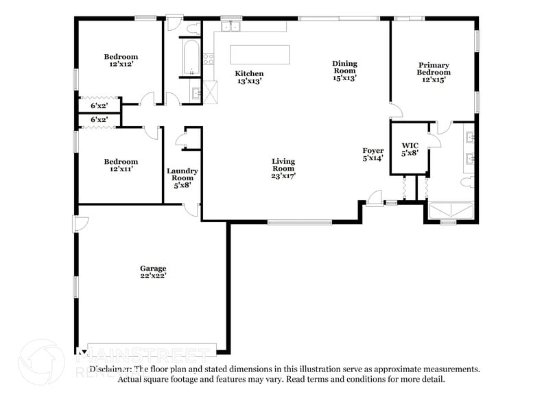 Building Photo - 1855 5th Pl