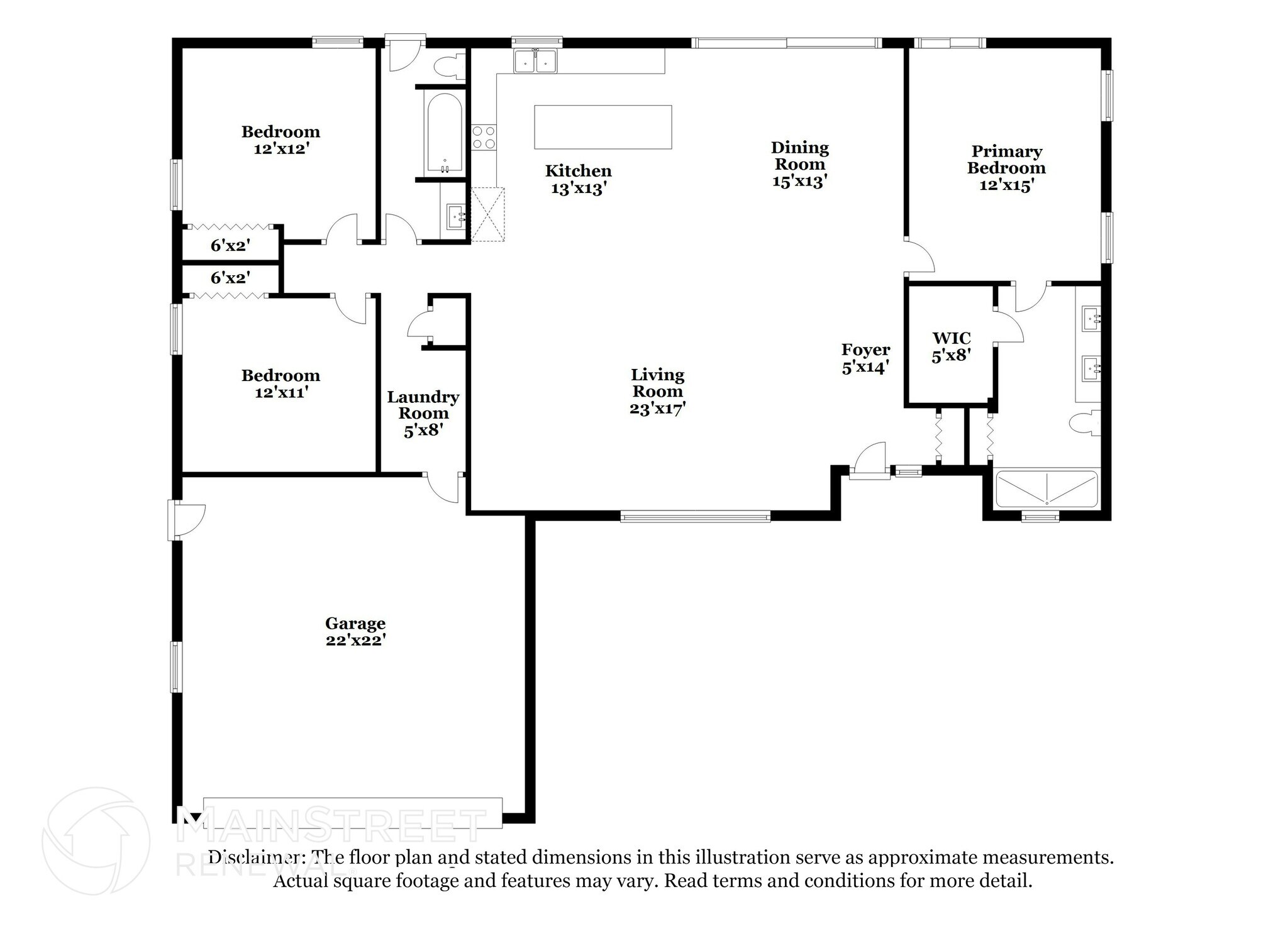 Building Photo - 1855 5th Pl