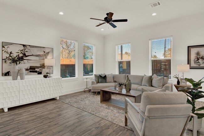 Building Photo - 6635 T C Jester Blvd